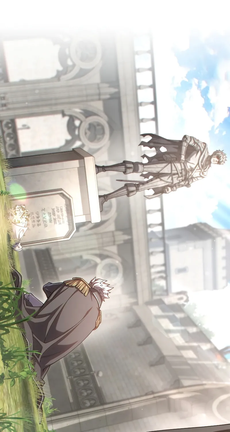 Read My Blasted Reincarnated Life chapter 77 image 2 on Lezhin