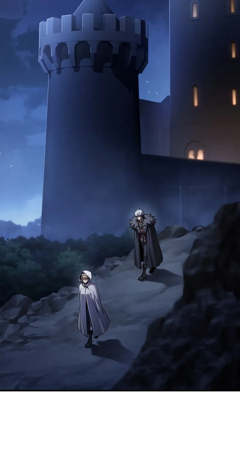 Read My Blasted Reincarnated Life chapter 80 image 2 on Lezhin