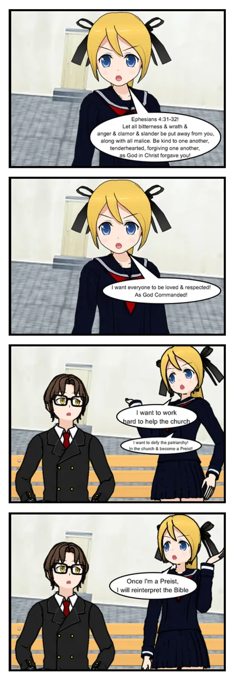 My Blossoming Summer (Colored) Chapter 6 page 49 - 