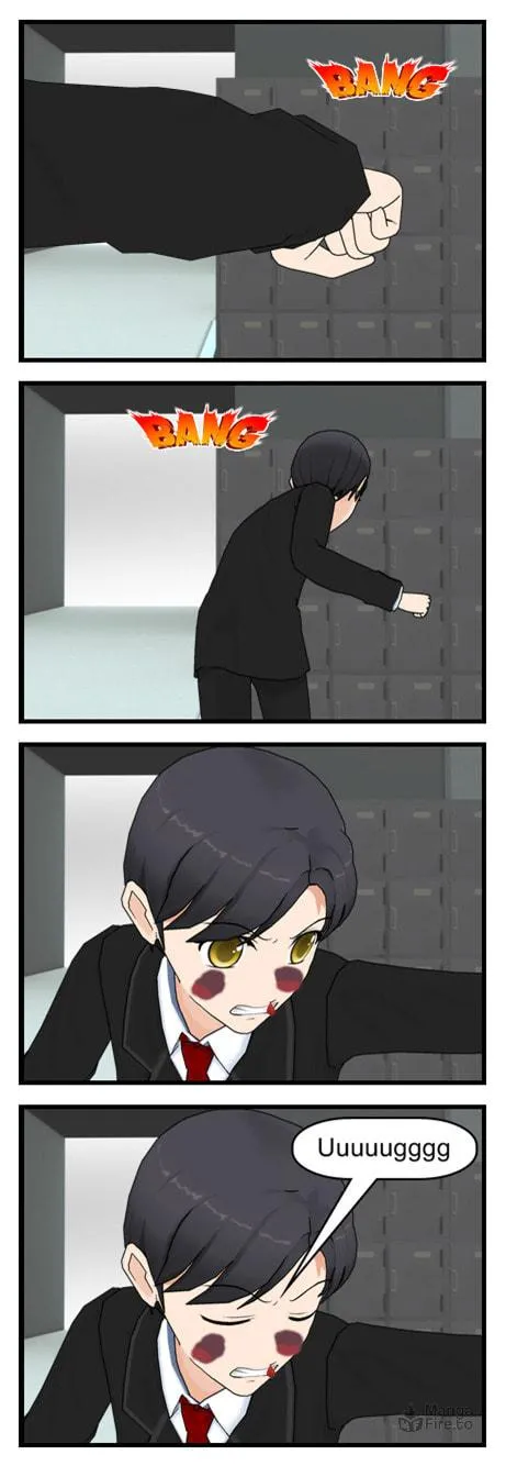 My Blossoming Summer (Colored) Chapter 9 page 20 - 