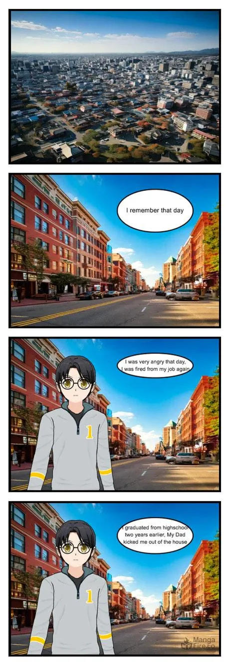 My Blossoming Summer (Colored) Chapter 9 page 39 - 