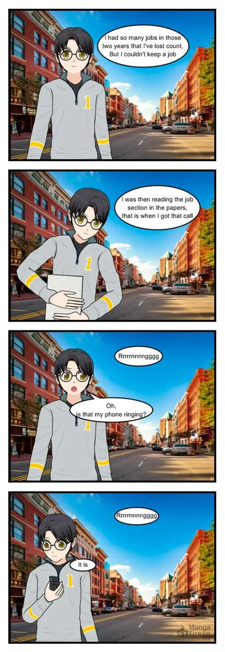 My Blossoming Summer (Colored) Chapter 9 page 40 - 