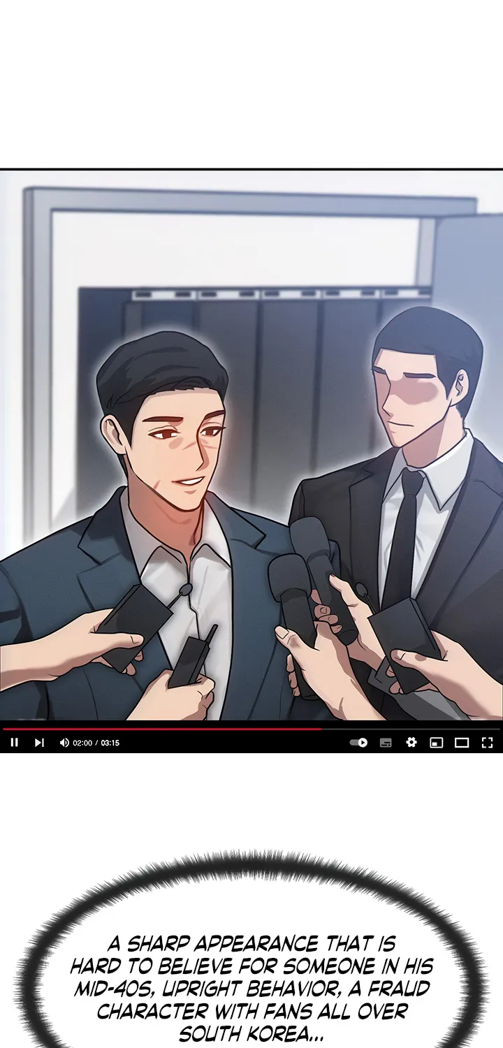 Read My Body Got Switched chapter 1 image 100 on Lezhin