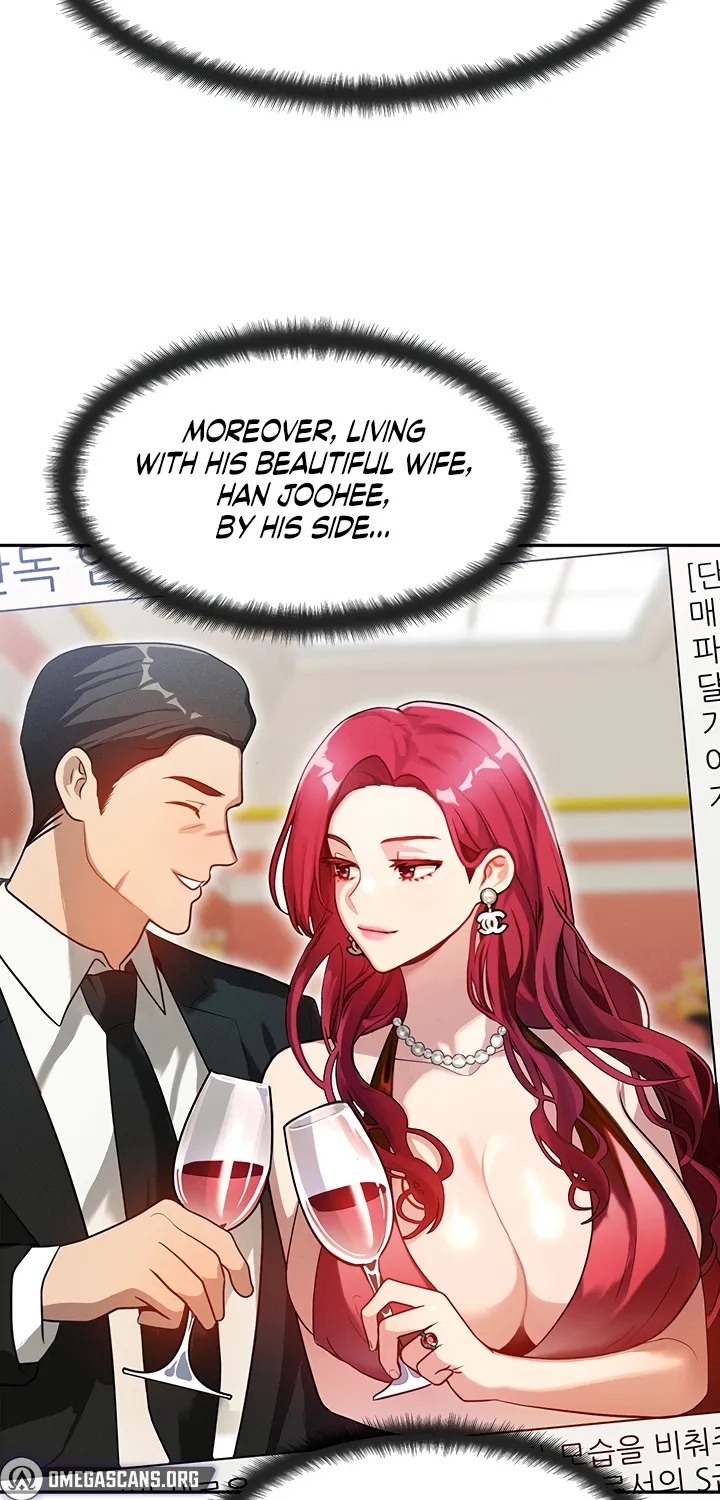 Read My Body Got Switched chapter 1 image 101 on Lezhin