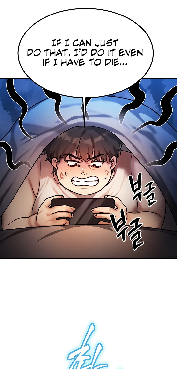 Read My Body Got Switched chapter 1 image 110 on Lezhin