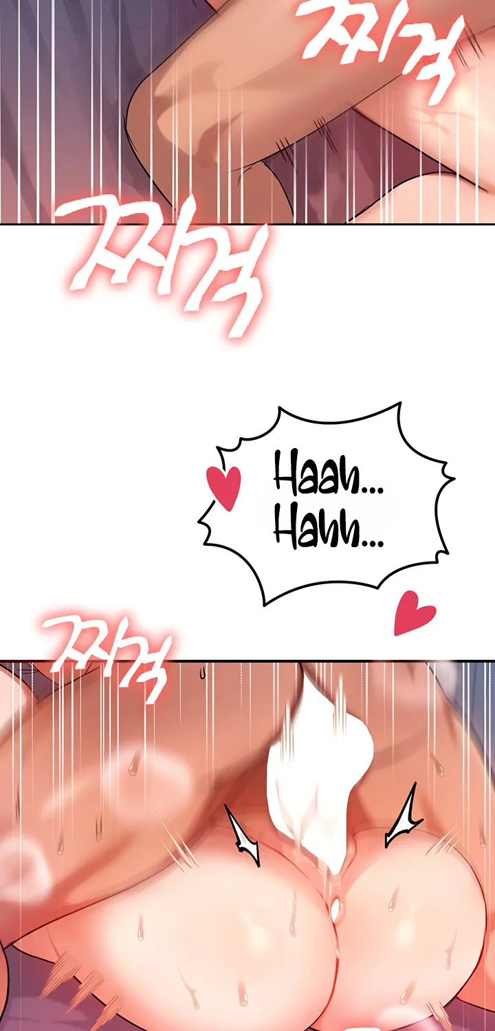 Read My Body Got Switched chapter 1 image 12 on Lezhin