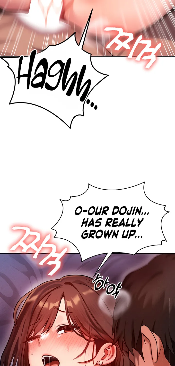 Read My Body Got Switched chapter 1 image 14 on Lezhin