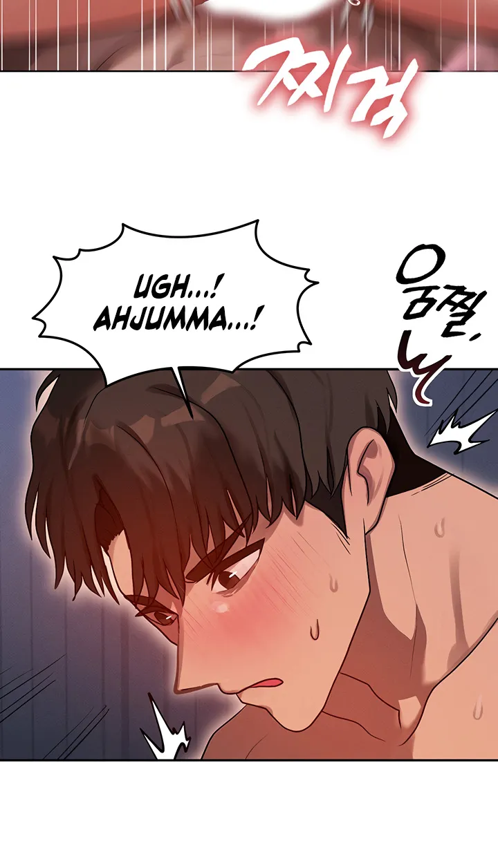 Read My Body Got Switched chapter 1 image 18 on Lezhin