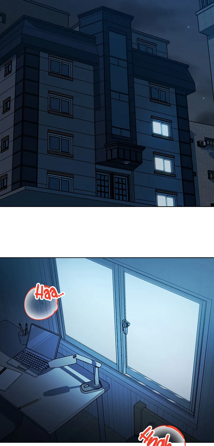 Read My Body Got Switched chapter 1 image 2 on Lezhin