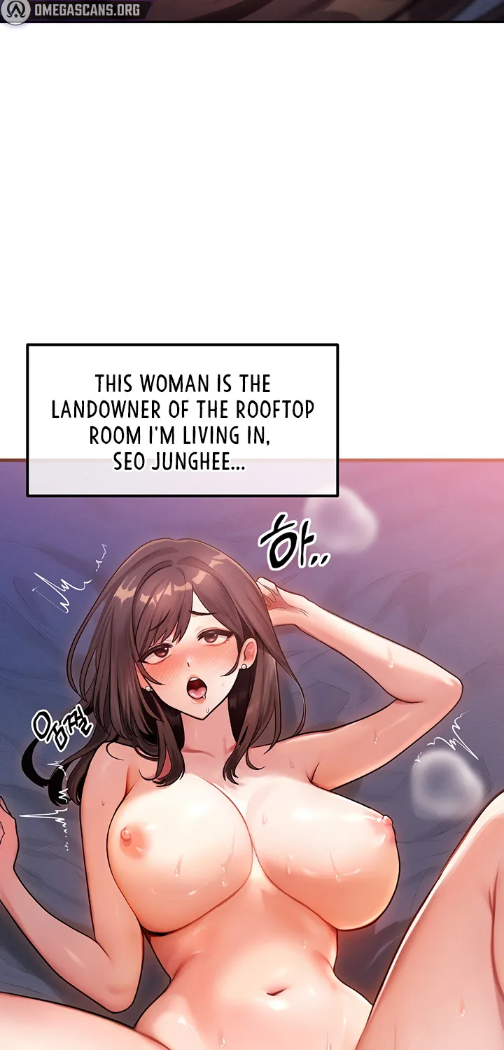 Read My Body Got Switched chapter 1 image 23 on Lezhin