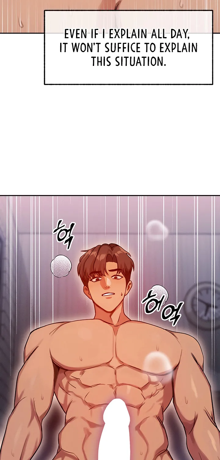Read My Body Got Switched chapter 1 image 25 on Lezhin
