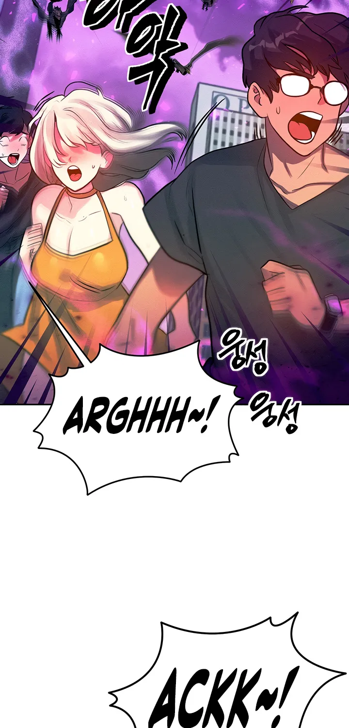 Read My Body Got Switched chapter 1 image 32 on Lezhin