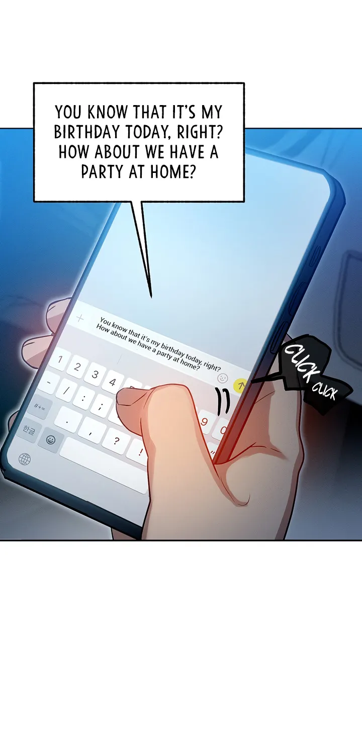 Read My Body Got Switched chapter 1 image 46 on Lezhin