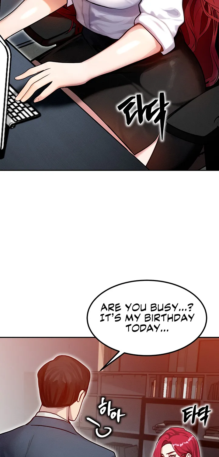 Read My Body Got Switched chapter 1 image 53 on Lezhin