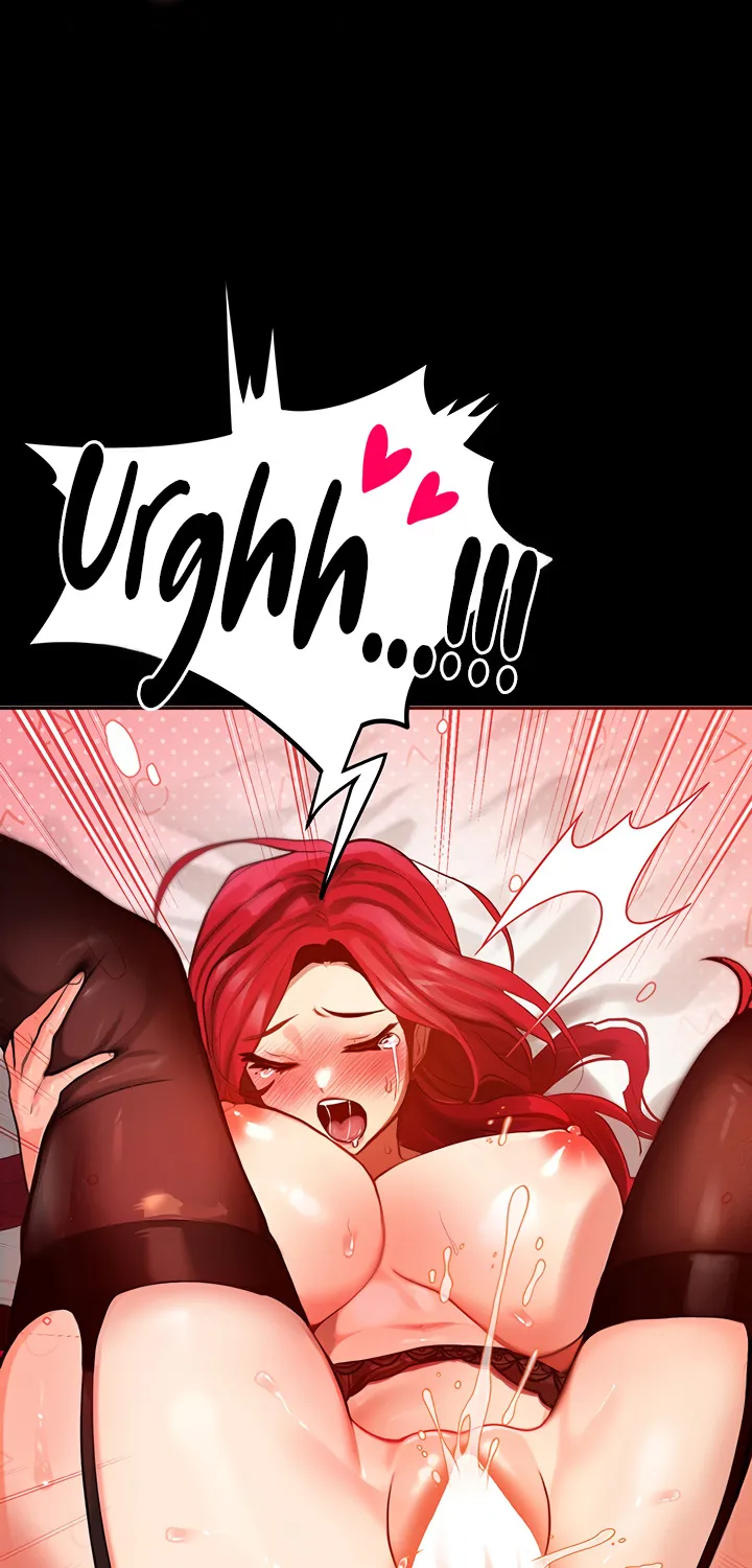 Read My Body Got Switched chapter 1 image 61 on Lezhin