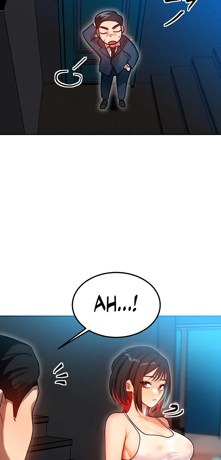 Read My Body Got Switched chapter 1 image 65 on Lezhin