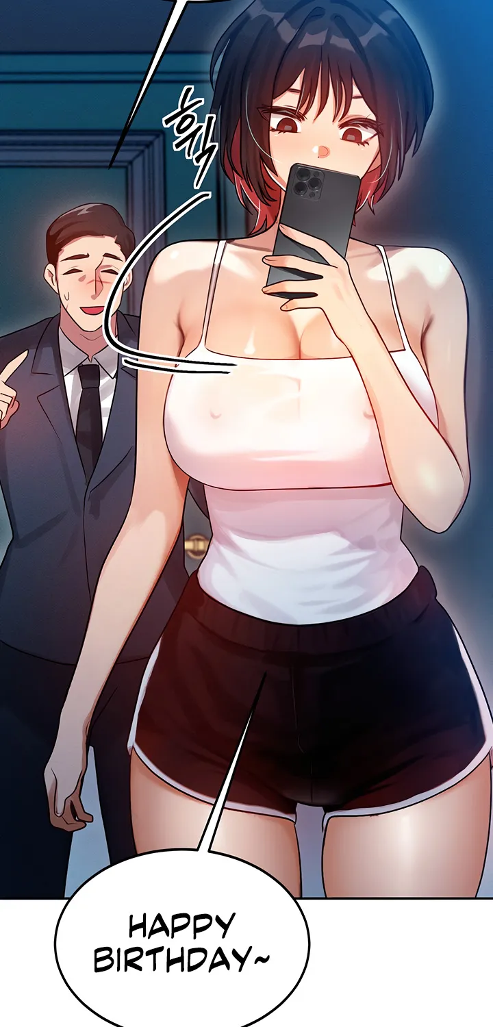 Read My Body Got Switched chapter 1 image 71 on Lezhin