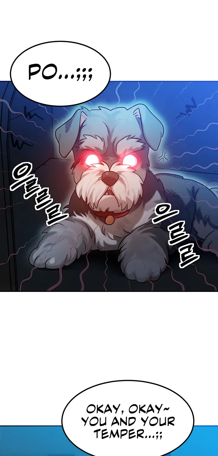 Read My Body Got Switched chapter 1 image 77 on Lezhin