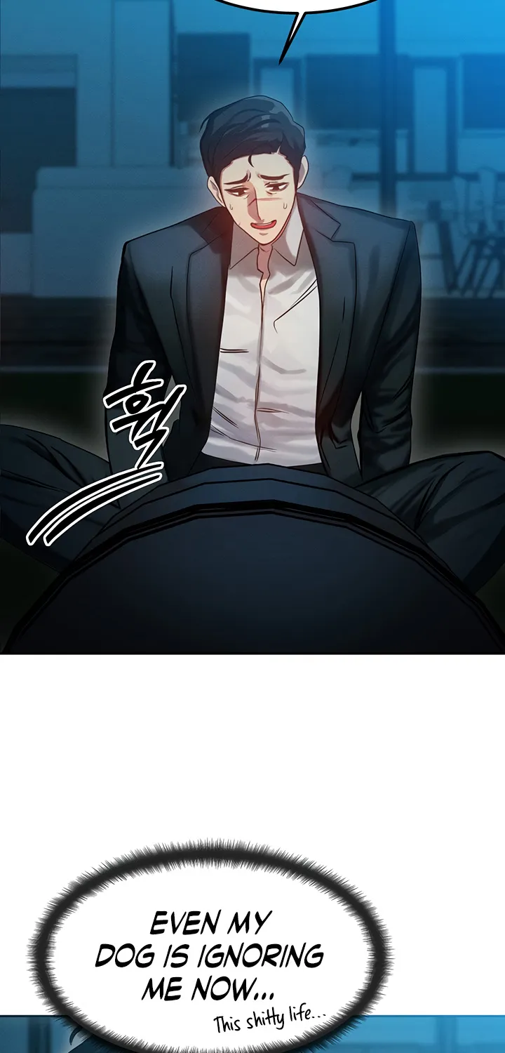 Read My Body Got Switched chapter 1 image 78 on Lezhin