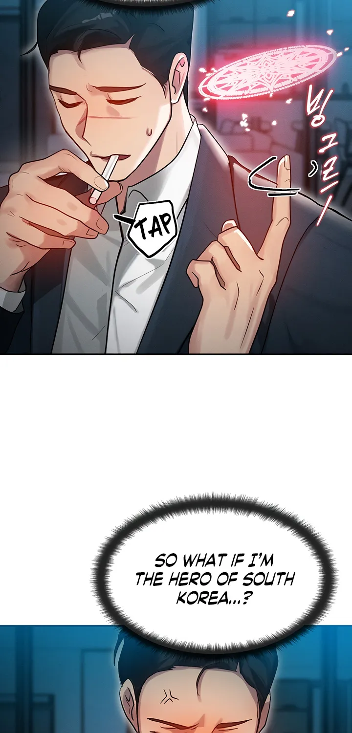 Read My Body Got Switched chapter 1 image 79 on Lezhin