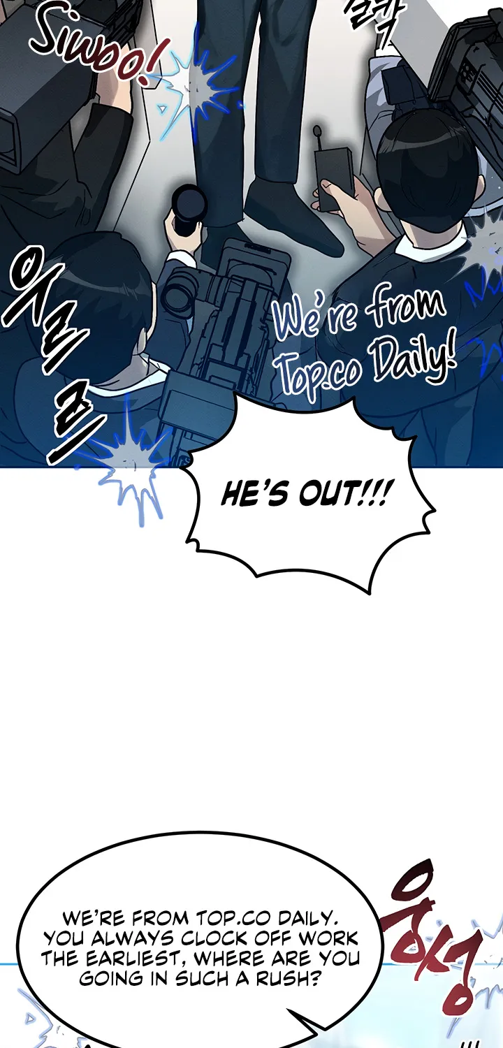Read My Body Got Switched chapter 1 image 91 on Lezhin