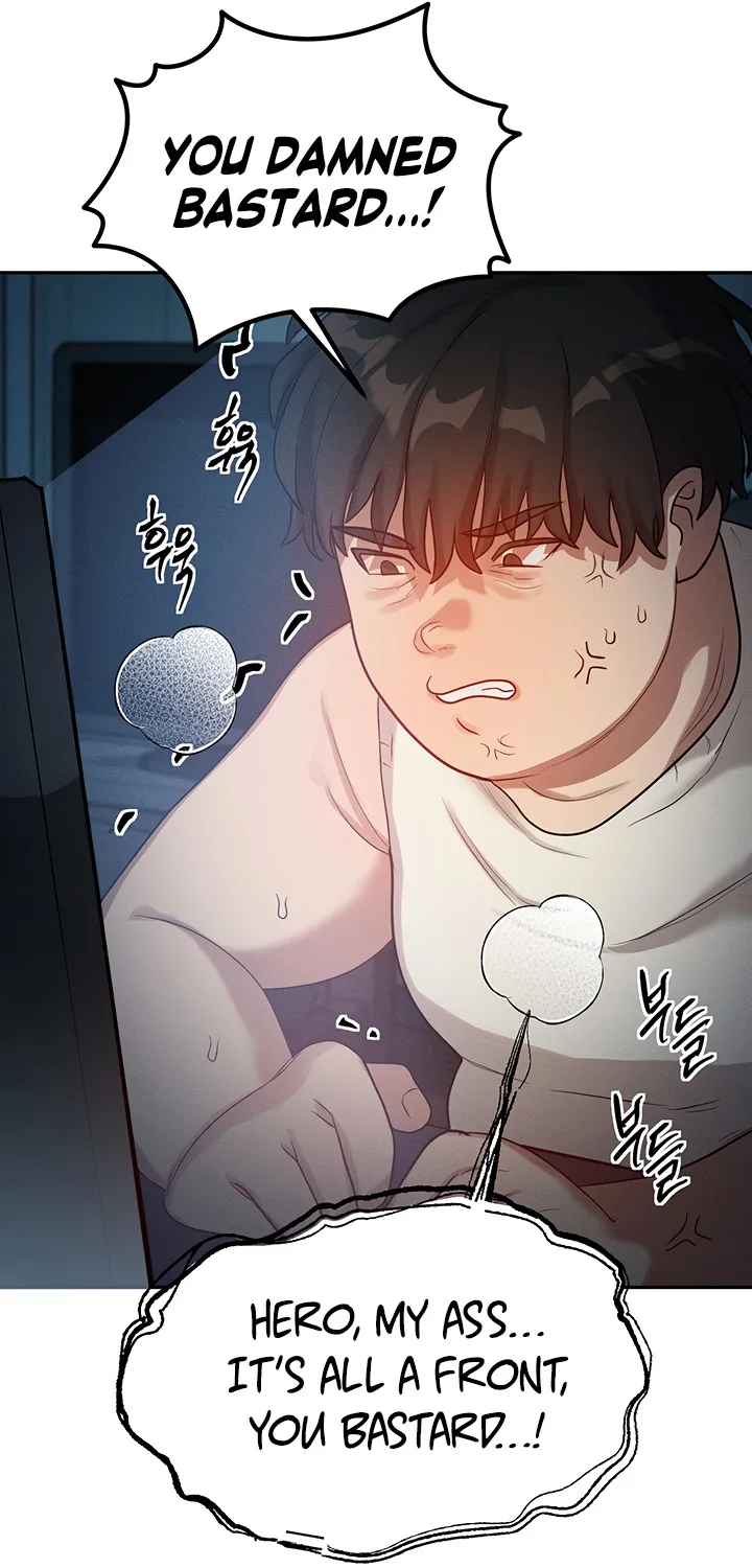 Read My Body Got Switched chapter 1 image 96 on Lezhin