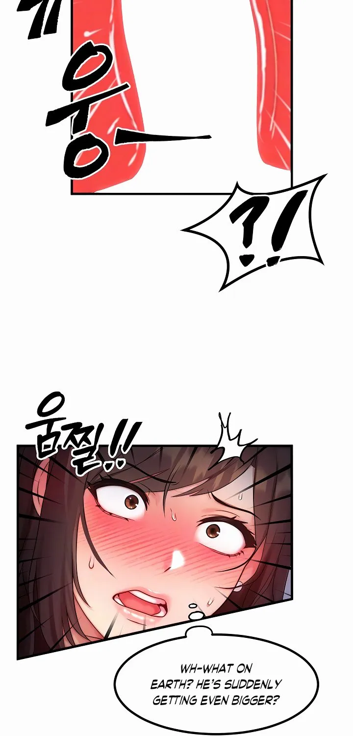 Read My Body Got Switched chapter 10 image 13 on Lezhin