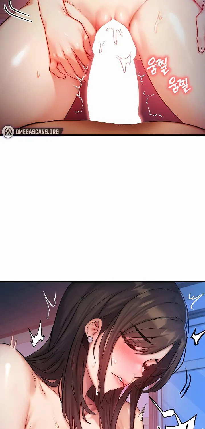 Read My Body Got Switched chapter 10 image 2 on Lezhin