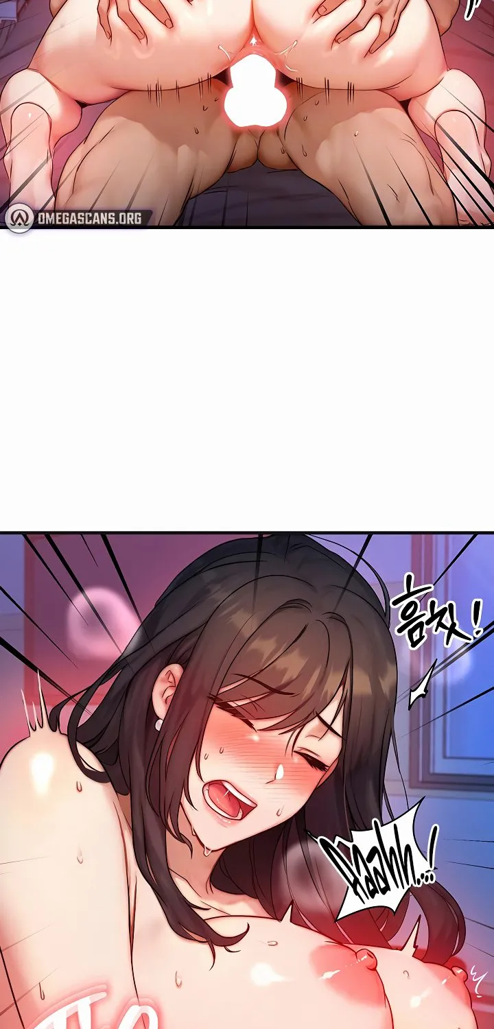 Read My Body Got Switched chapter 10 image 20 on Lezhin