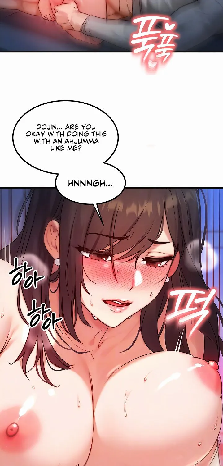 Read My Body Got Switched chapter 10 image 22 on Lezhin