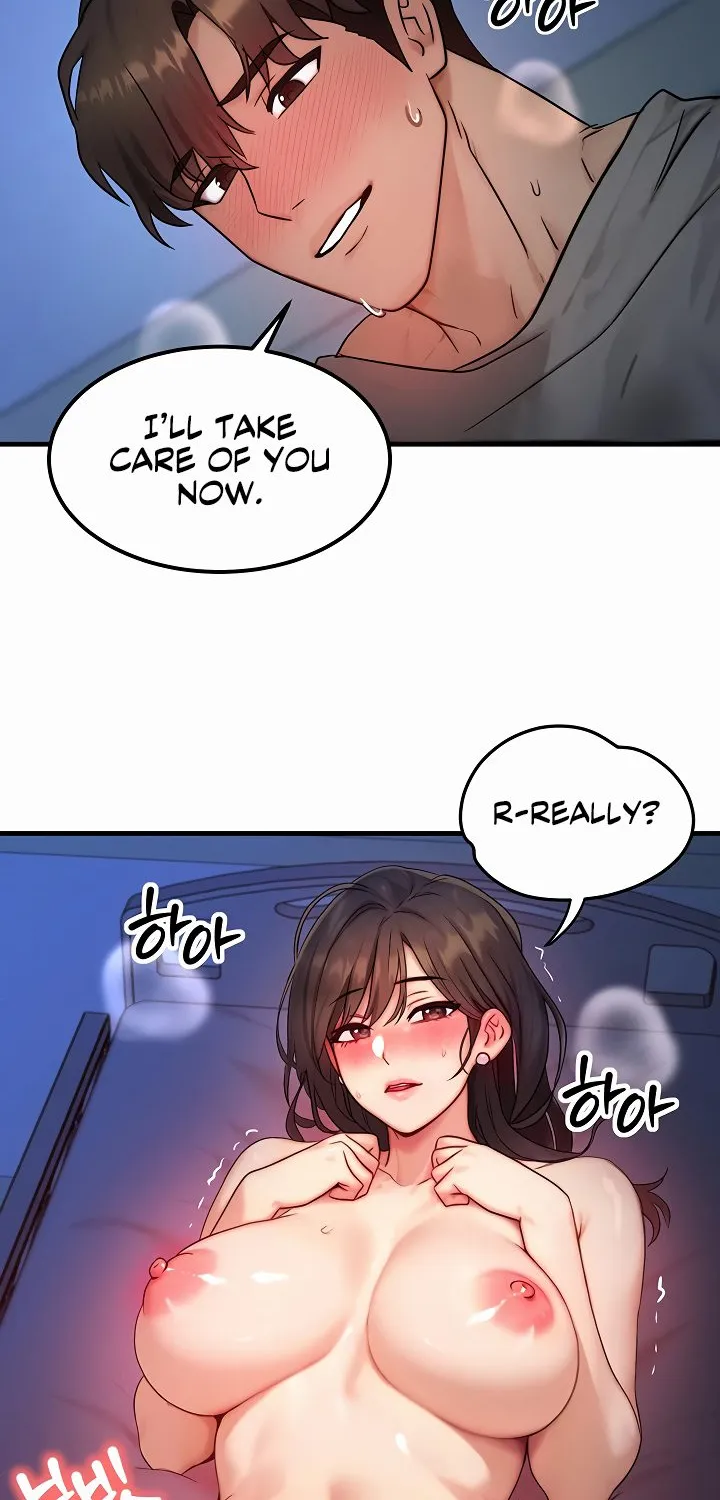 Read My Body Got Switched chapter 10 image 30 on Lezhin