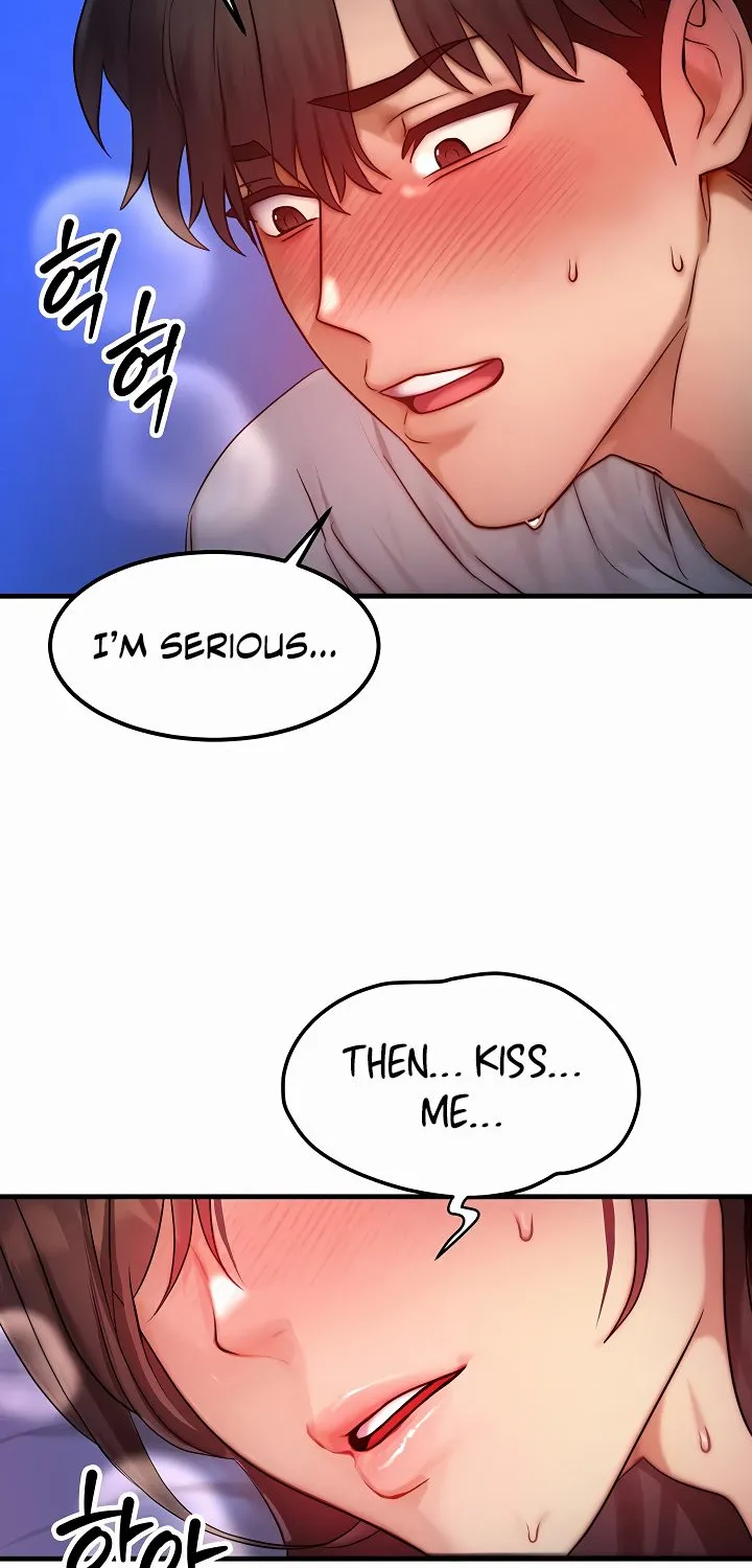 Read My Body Got Switched chapter 10 image 34 on Lezhin