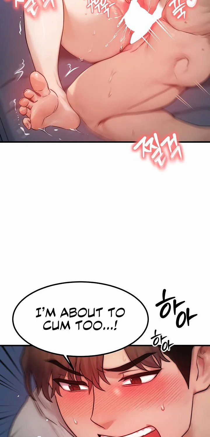 Read My Body Got Switched chapter 10 image 59 on Lezhin