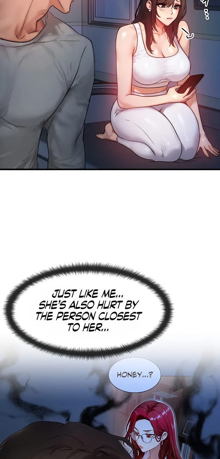 Read My Body Got Switched chapter 11 image 22 on Lezhin