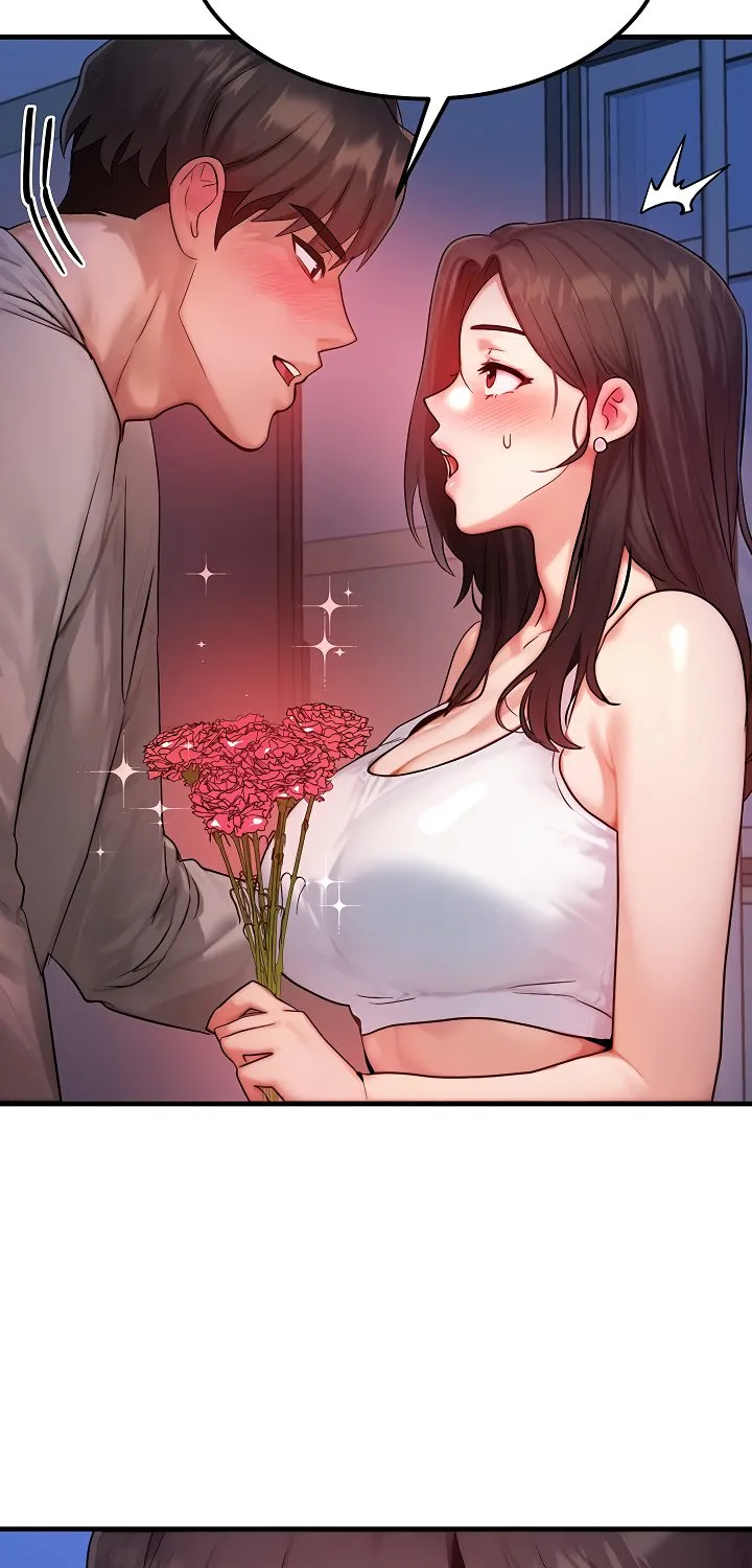Read My Body Got Switched chapter 11 image 28 on Lezhin