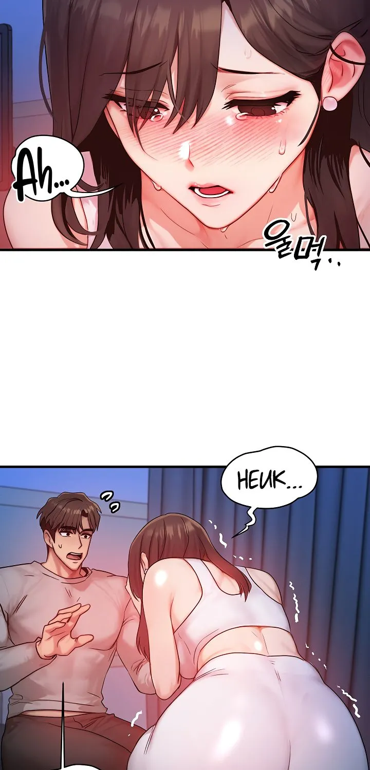 Read My Body Got Switched chapter 11 image 29 on Lezhin