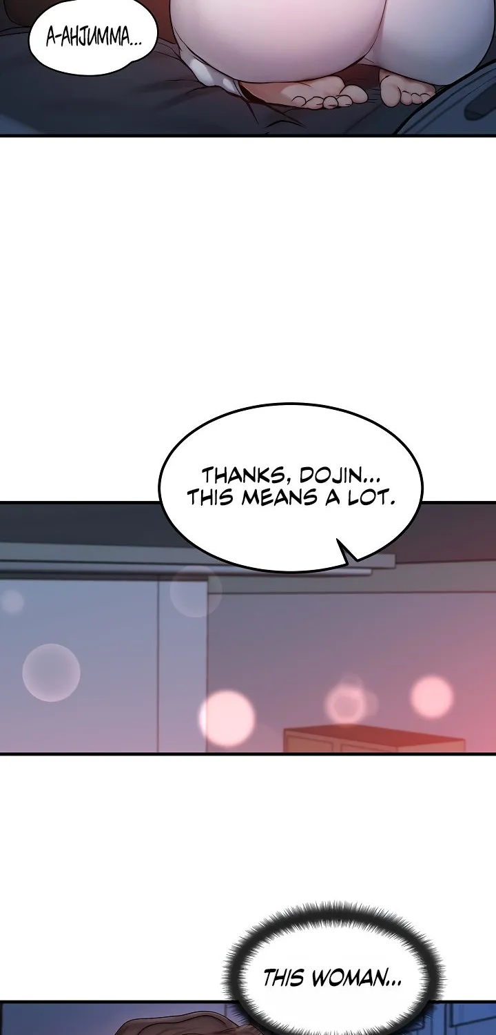 Read My Body Got Switched chapter 11 image 30 on Lezhin