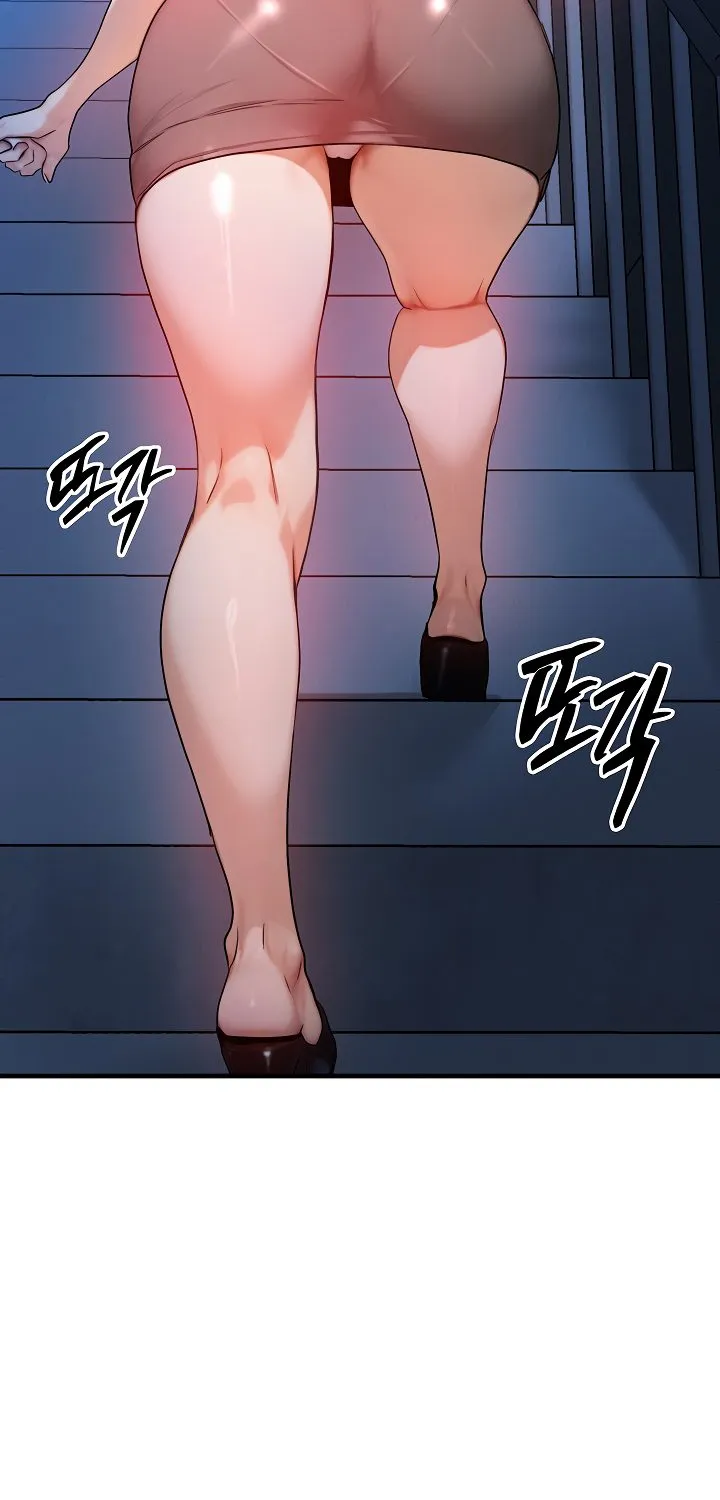 Read My Body Got Switched chapter 11 image 35 on Lezhin