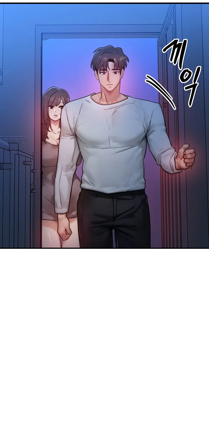 Read My Body Got Switched chapter 11 image 36 on Lezhin