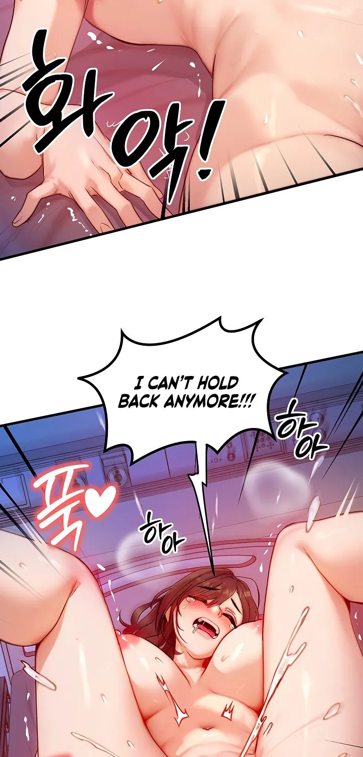 Read My Body Got Switched chapter 11 image 4 on Lezhin