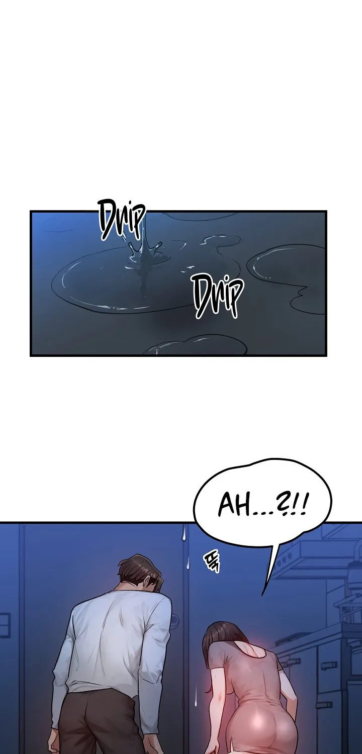 Read My Body Got Switched chapter 11 image 44 on Lezhin