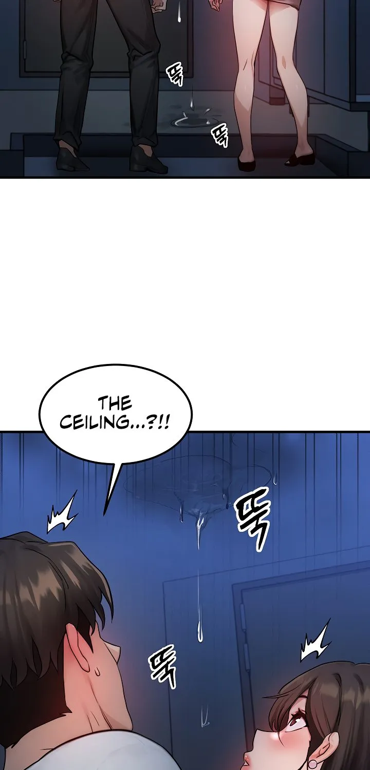 Read My Body Got Switched chapter 11 image 45 on Lezhin