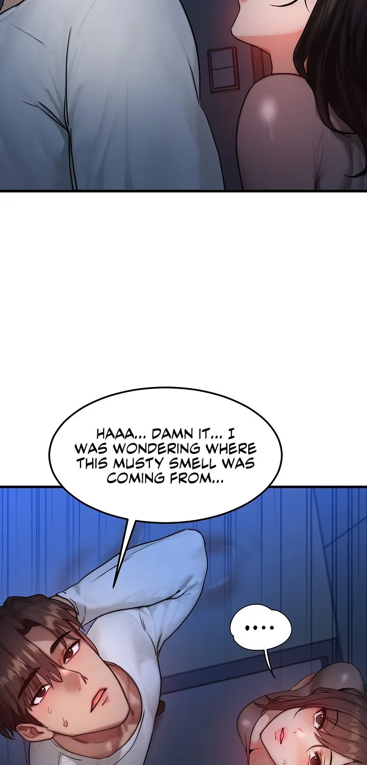 Read My Body Got Switched chapter 11 image 46 on Lezhin