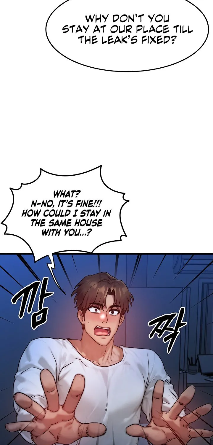 Read My Body Got Switched chapter 11 image 49 on Lezhin