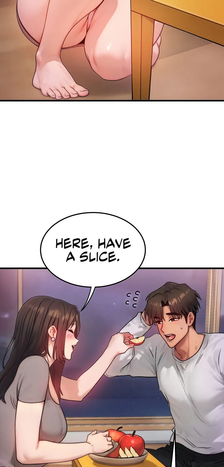 Read My Body Got Switched chapter 11 image 53 on Lezhin