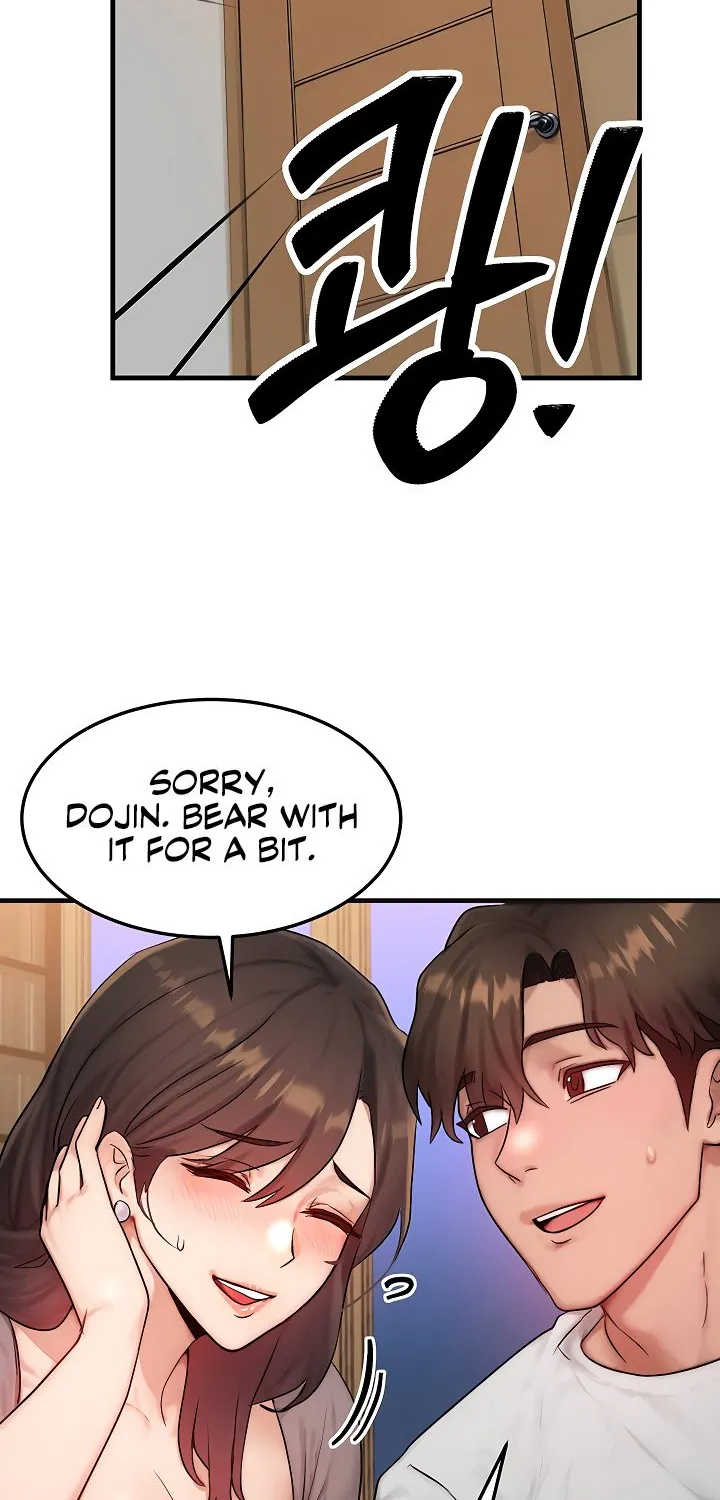 Read My Body Got Switched chapter 11 image 65 on Lezhin