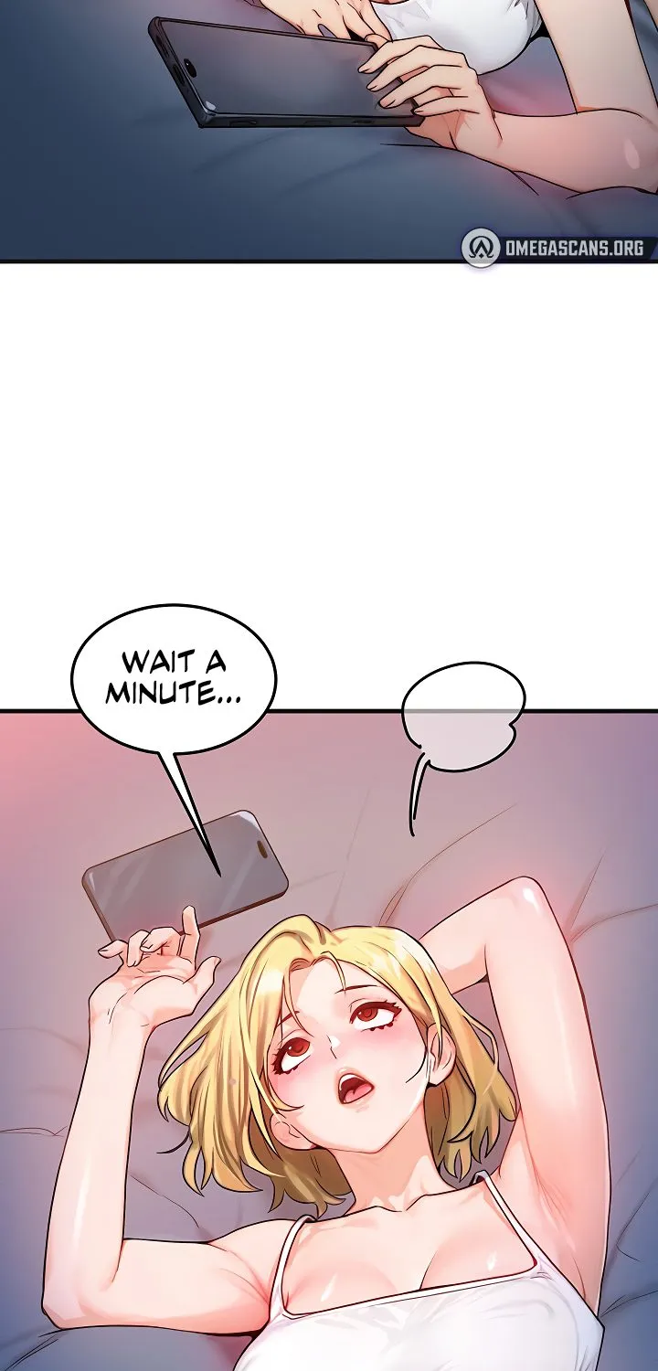 Read My Body Got Switched chapter 11 image 68 on Lezhin