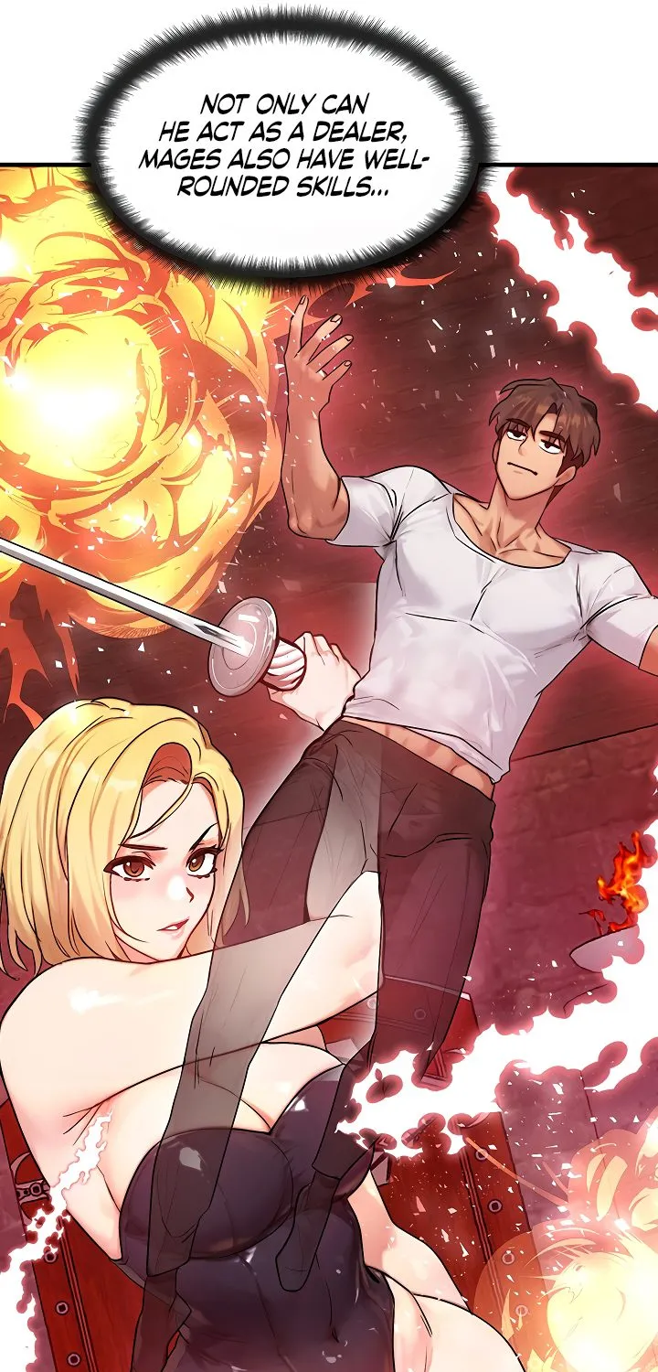 Read My Body Got Switched chapter 11 image 72 on Lezhin