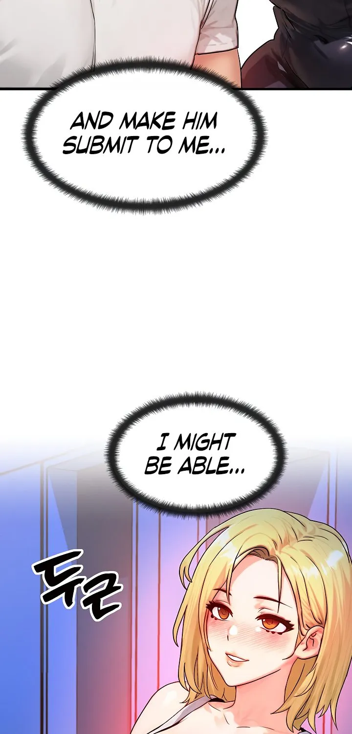 Read My Body Got Switched chapter 11 image 74 on Lezhin