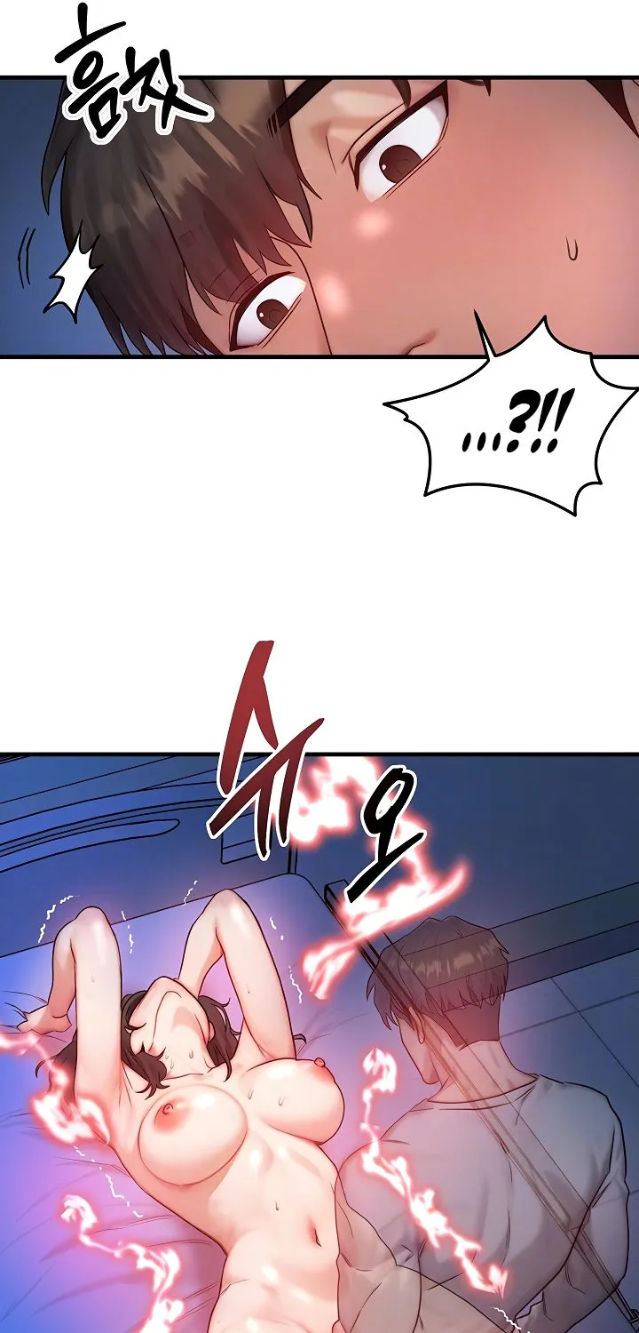 Read My Body Got Switched chapter 11 image 9 on Lezhin